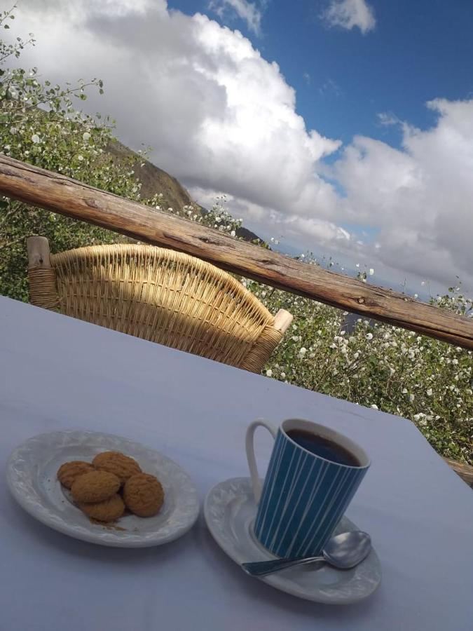 Hotel Rincon Magico Catorce Bagian luar foto